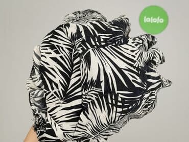 krótkie spodenki 164: H&M, Szorty damskie, rozmiar S — 6