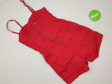 kombinezon berik: Bershka, Kombinezon damski, rozmiar M — 3