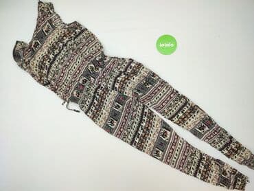 kombinezon z frędzlami do tańca: Kombinezon damski, rozmiar S — 4