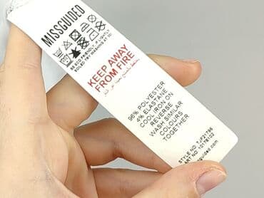 body damskie house: Missguided, Body damskie, rozmiar S — 5