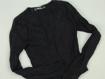 kurt cobain sweter w paski: FB Sister, Sweter damski, rozmiar XS — 1