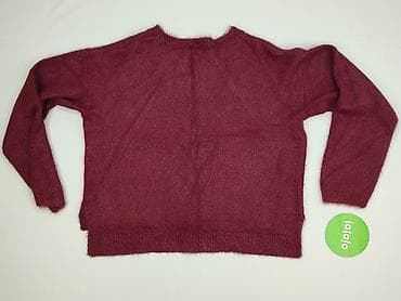 pull and bear bluza: Bershka, Светр жіночий, розмір L на lalafo.pl — 3 pull and bear bluza: Bershka, Светр жіночий, розмір L — 3