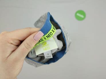 buty z odkrytą piętą ccc: Adidas, Koszulka dla mężczyzn, rozmiar S — 6