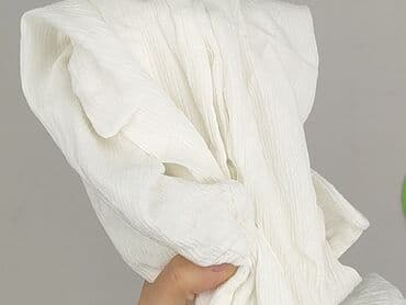 dluga biala koszula: FB Sister, Koszula damska, rozmiar S — 5