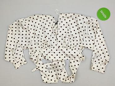wendy trendy: Zara, Bluzka damska, rozmiar XS — 2
