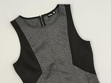 szykowne sukienki: Sinsay, Sukienka damska, rozmiar M — 1