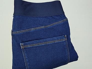 air force klapki: George, Legginsy Eleganckie damskie, rozmiar XL — 6