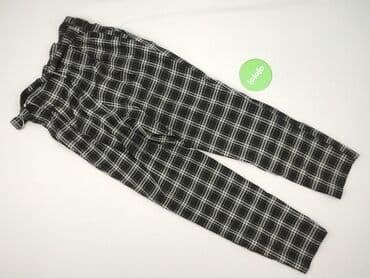 top abercrombie: Hollister, Spodnie materiałowe damskie, S — 3