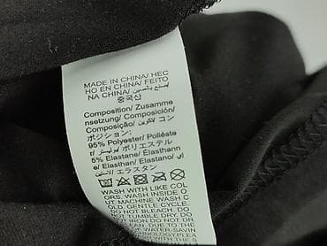 koszule looper: Shein, T-shirt damski, rozmiar XL — 6