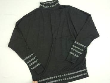 tunika damska plus size: Жіноча блуза, розмір 3XL — 1