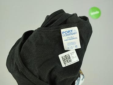 krowa: Port & Company, Top damski, rozmiar S — 5