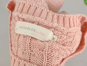 dres sweterkowy mohito: Reserved, Светр жіночий, M на lalafo.pl — 4 dres sweterkowy mohito: Reserved, Светр жіночий, M — 4