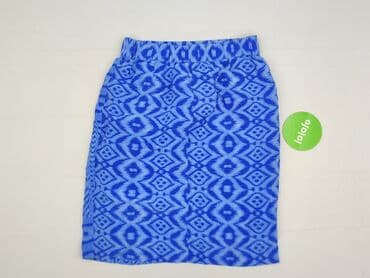 spódniczka w azteckie wzory: Women`s skirt, size M (EU 38) — 3