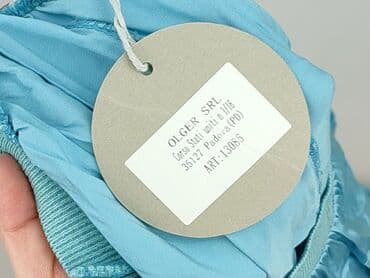 luźne sukienki: Sukienka damska, rozmiar XL — 7