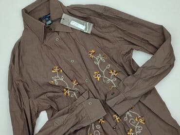 ubrania od projektanta: Koszulа dla mężczyzn, rozmiar L — 1