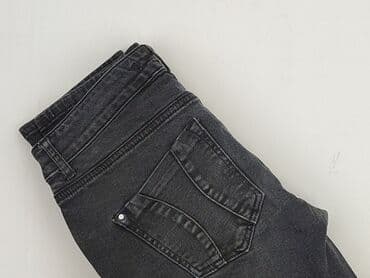 jeansy river island damskie: River Island, Jeansy damskie, rozmiar M — 6