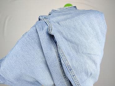 dzinsy 34: Zara, Jeansy damskie, rozmiar M — 5