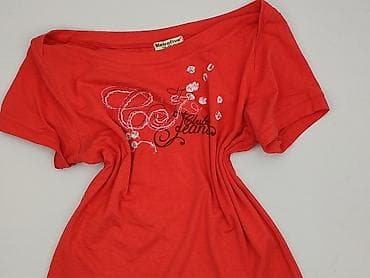 destination kurtka: T-shirt damski, rozmiar 2XL — 1