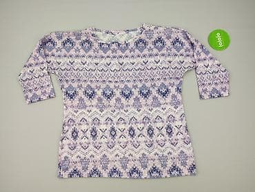 bluza koc: Bluzka damska, rozmiar 5XL — 2