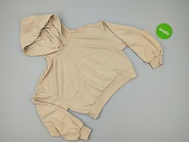 etam bluza: Bershka, Bluza z kapturem damska, rozmiar S — 2