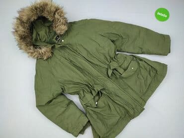 Women: Clockhouse, Women`s parka, 4XL — 2
