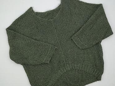 poliamid sweter: Sweter damski, rozmiar One size — 1