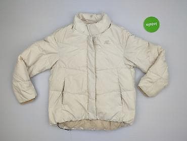 zara basic kurtka puchowa: New Balance, Kurtka zimowa damska, rozmiar S — 2