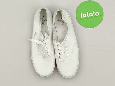 Women: Fortune, Sneakers for women, 37, condition - Good — 2