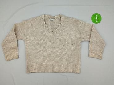 bomberki mohito: Sinsay, Sweter damski, rozmiar S — 2