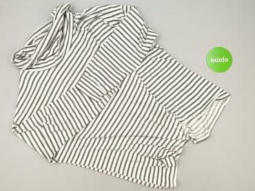 tunika damska: Tu, Tunika damska, rozmiar 2XL — 3