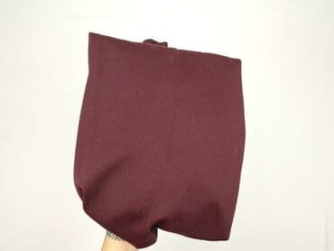 buty do garnituru badura: Spodnie materiałowe damskie, rozmiar S — 4