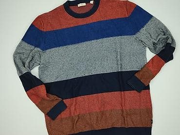 sinsay code: Edc by Esprit, Sweter dla mężczyzn, rozmiar 2XL — 2