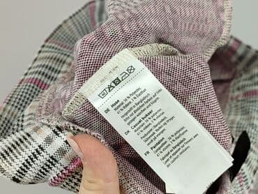 Kobiety: UP2Fashion, Spodnie materiałowe damskie, rozmiar L — 5