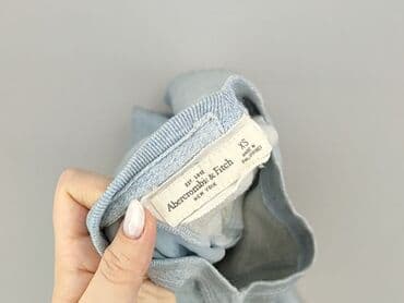 bluza next: A&F, Bluza damska
, rozmiar XS — 5