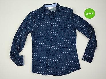 kurtka hampton republic: Tatuum, Koszula damska, rozmiar M — 2