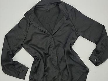basic bluzki damskie: Bluzka damska, rozmiar XS — 1