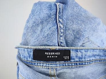 never denim: Denim, Jeansy damskie, rozmiar L — 5