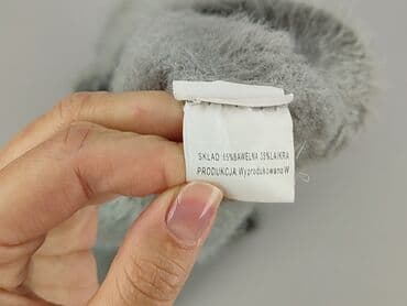Kobiety: Sweter damski, rozmiar S — 5