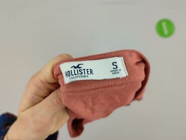 dół stroju kąpielowego: Hollister, Spódnica damska, S — 4