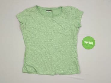 zielona koszulka zara: Beloved, T-shirt damski, rozmiar M — 2