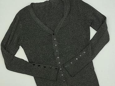 bolerko sweter: Kardigan damski, rozmiar M — 1