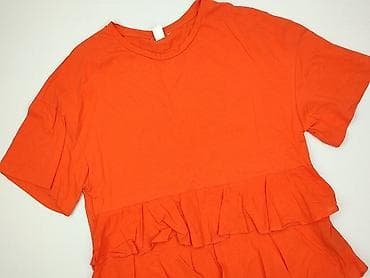 bluzki na gumce: Bluzka damska, rozmiar M — 1