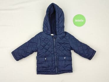 sukienki z szyfonu i koronki: Jacket, Pepco, 9-12 months, condition - Good — 2
