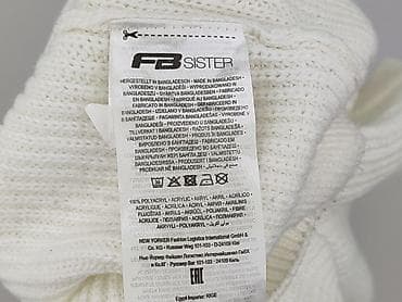 sweter akryl: FB Sister, Sweter damski, rozmiar S — 6