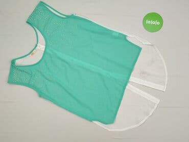 bluzki i tuniki wizytowe: Bluzka damska, rozmiar M — 2