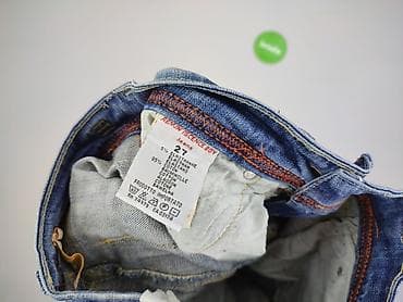 revenge denim: Jeansy damskie, rozmiar S — 6
