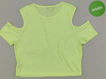 krótkie spodenki i nogi z cellulitem: New Look, Bluzka damska, XL — 3