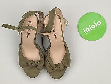 loft37 sandały: Sandały damskie, rozmiar 37 — 2