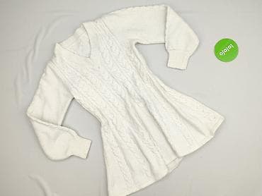 pluszowe leginsy: Shein, Sukienka damska, rozmiar S — 2