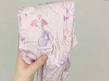 kombinezon zimowy hello kitty: Bodysuits, Disney, 1.5-2 years, 86-92 cm, condition - Very good — 5
